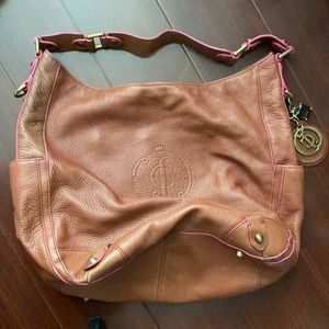 Juicy couture purse